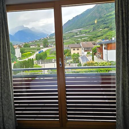 Bed and Breakfast Bad Kochenmoos Naturns Esterno foto