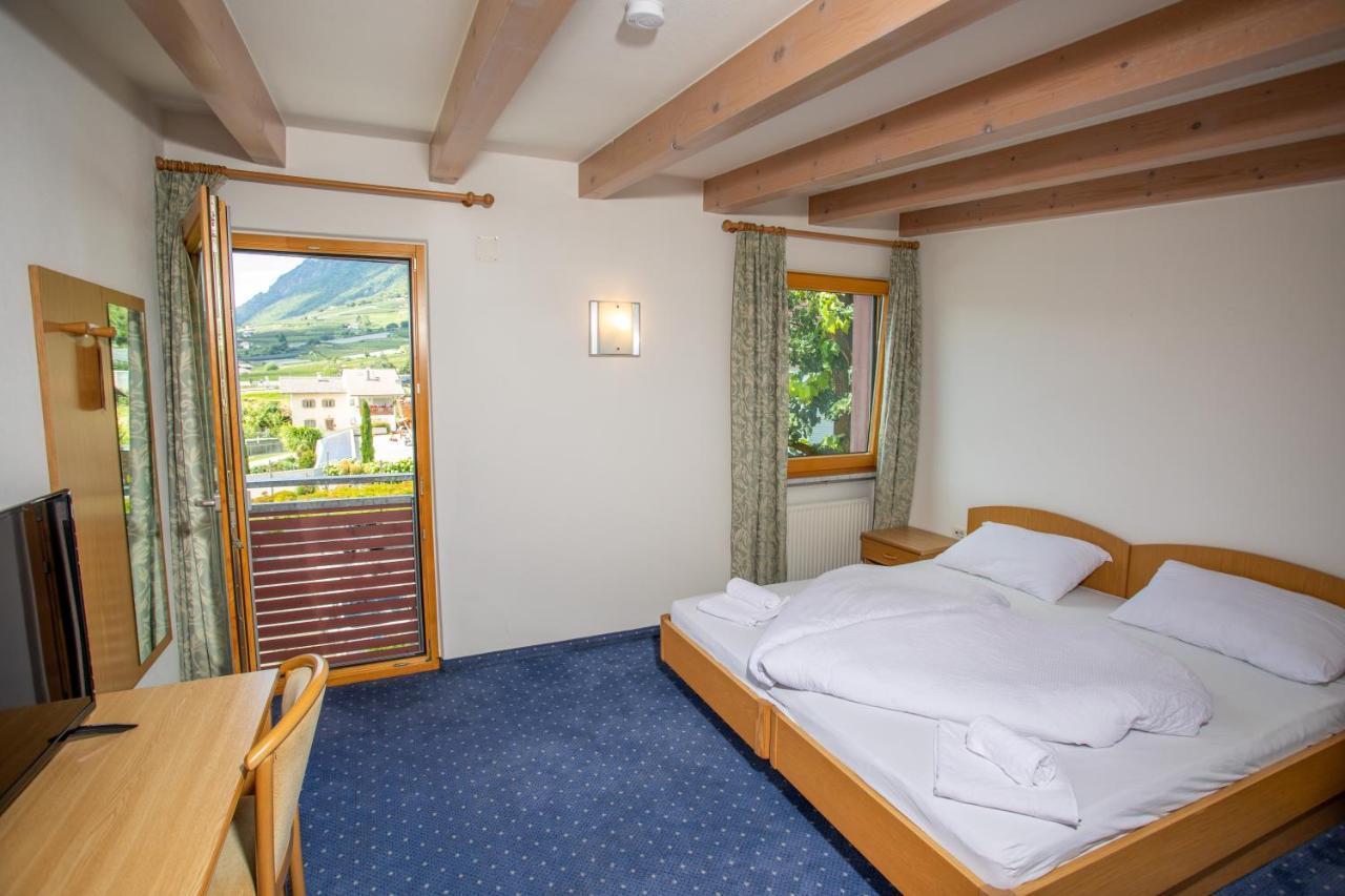 Bed and Breakfast Bad Kochenmoos Naturns Esterno foto