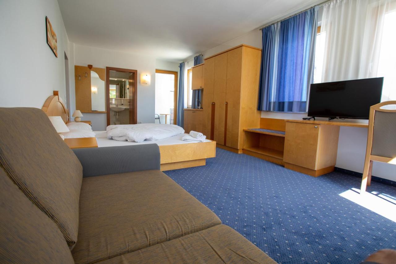 Bed and Breakfast Bad Kochenmoos Naturns Esterno foto