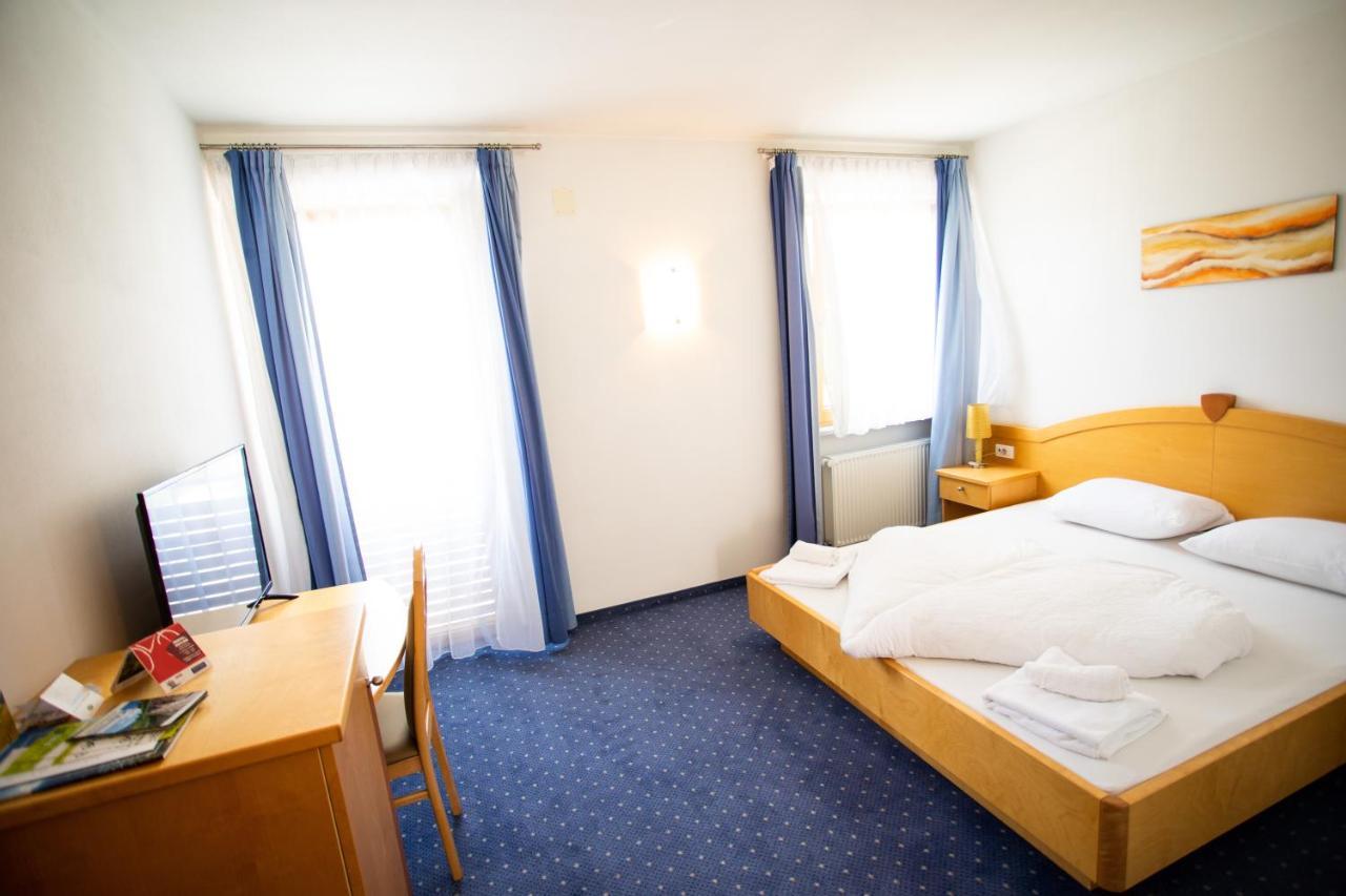 Bed and Breakfast Bad Kochenmoos Naturns Esterno foto