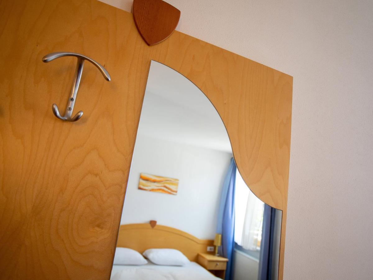 Bed and Breakfast Bad Kochenmoos Naturns Esterno foto