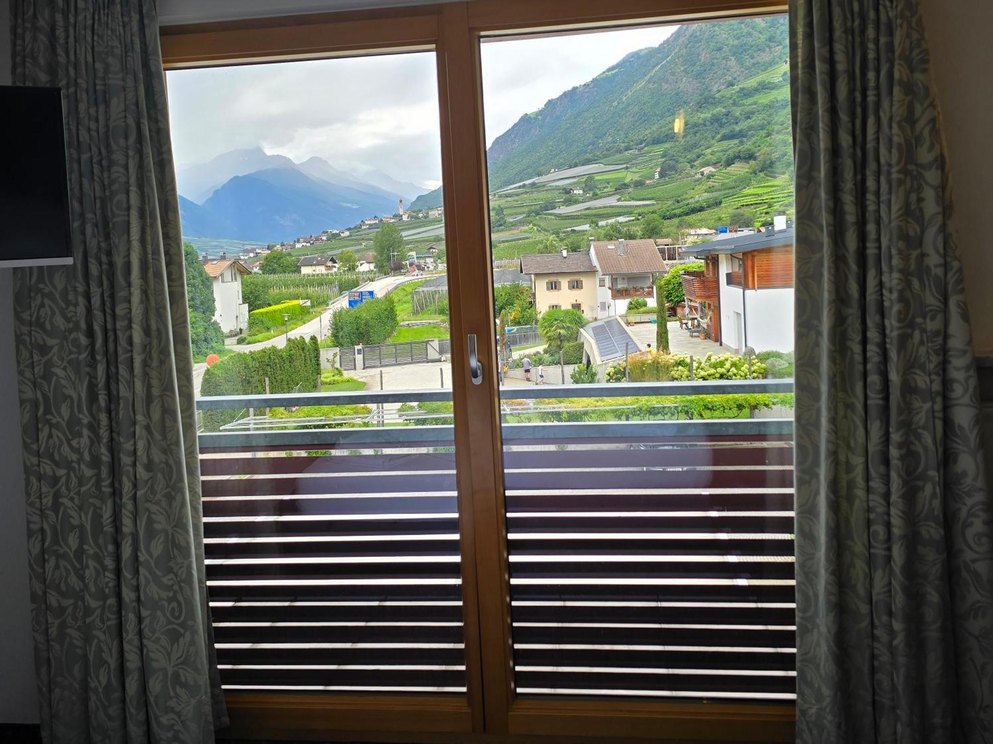Bed and Breakfast Bad Kochenmoos Naturns Esterno foto