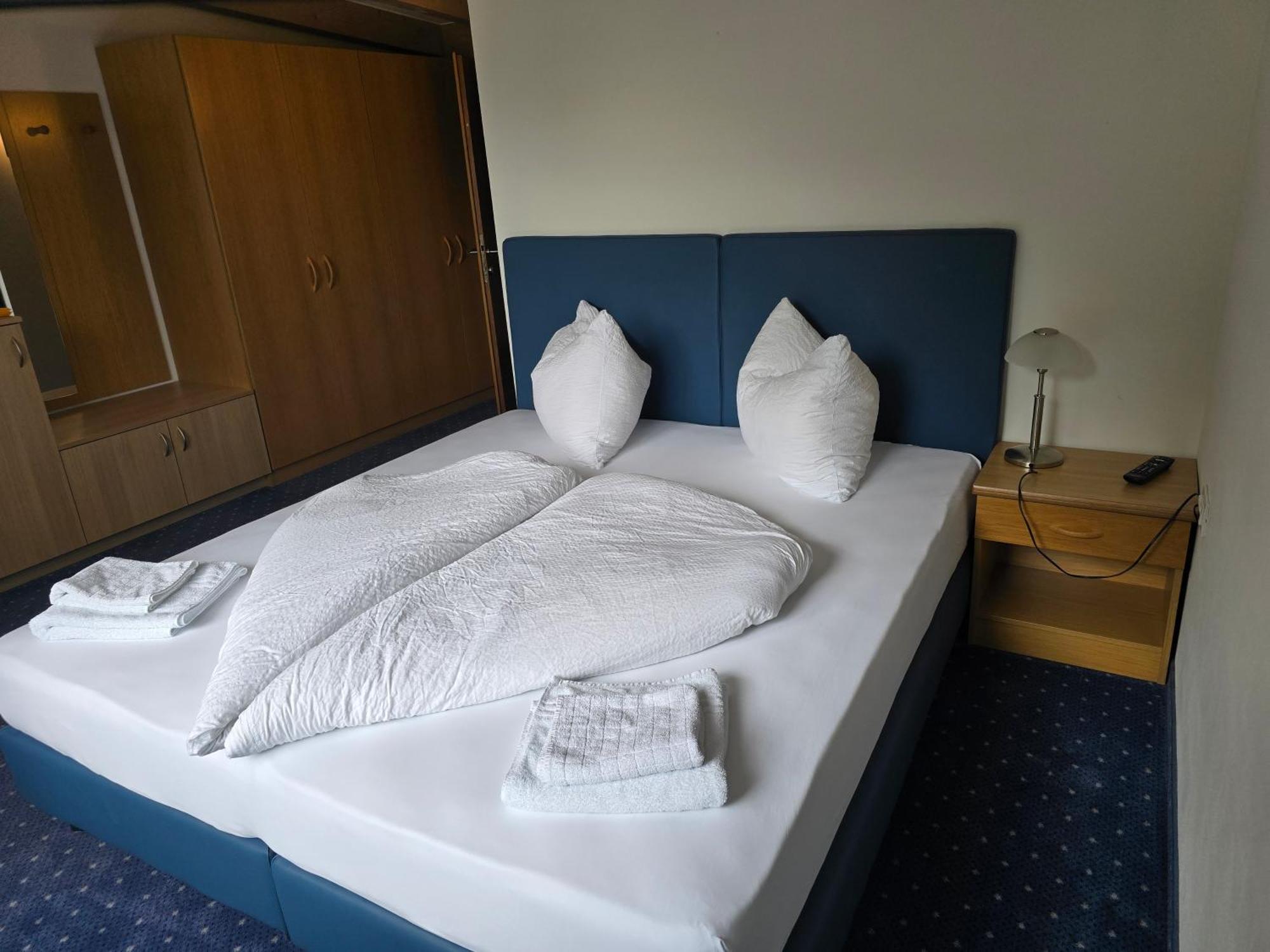 Bed and Breakfast Bad Kochenmoos Naturns Esterno foto