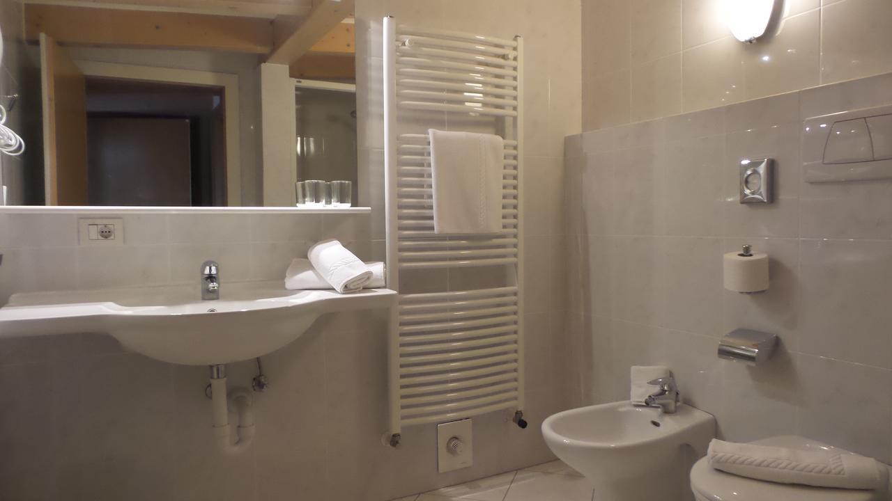Bed and Breakfast Bad Kochenmoos Naturns Esterno foto