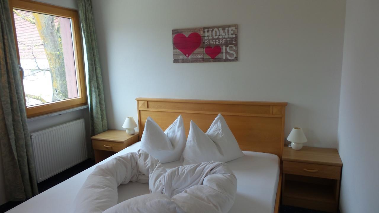 Bed and Breakfast Bad Kochenmoos Naturns Esterno foto